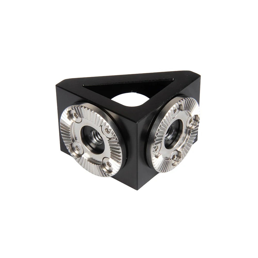 KR-E3040-RS90 SightLink E3040 Rosette 90 Connector product view
